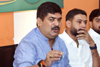 ‘Would have supported students even if they protested against Canara College’: MLA Vedavyas Kamath